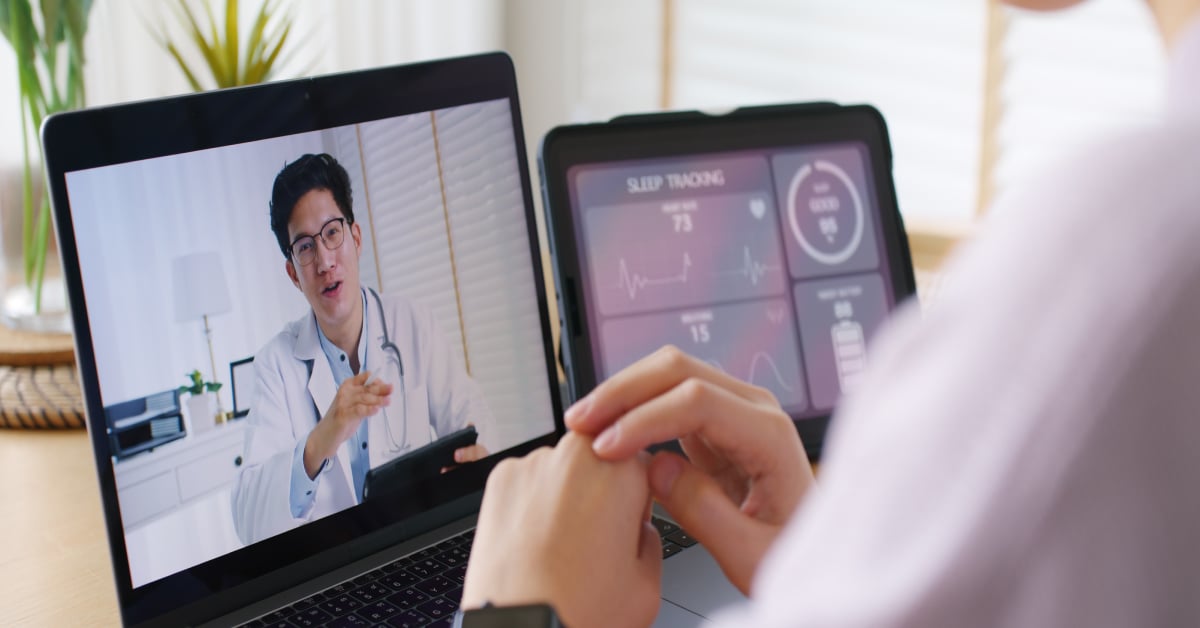 ปรึกษาแพทย์ออนไลน์