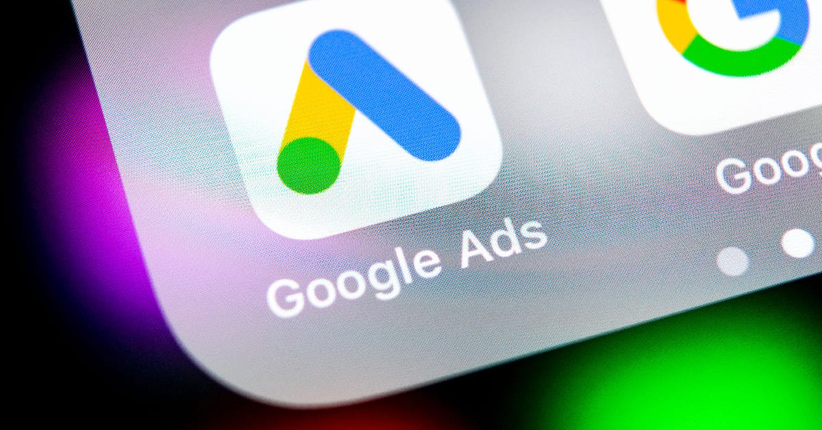 Google ads & Youtube ads