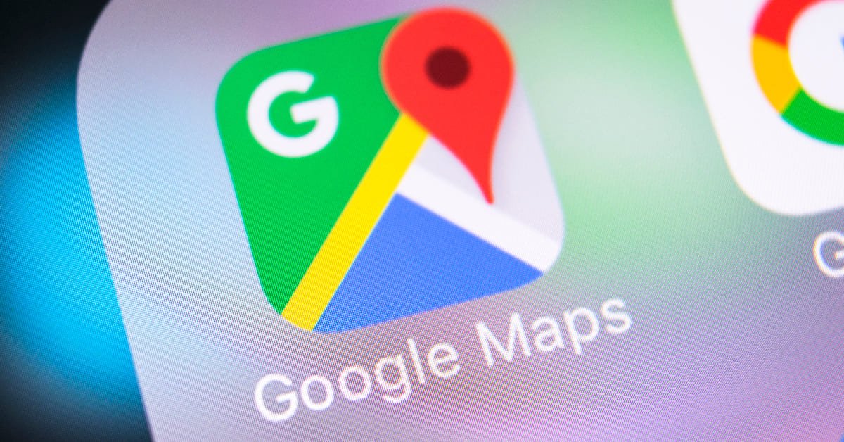 Google Map & My Business