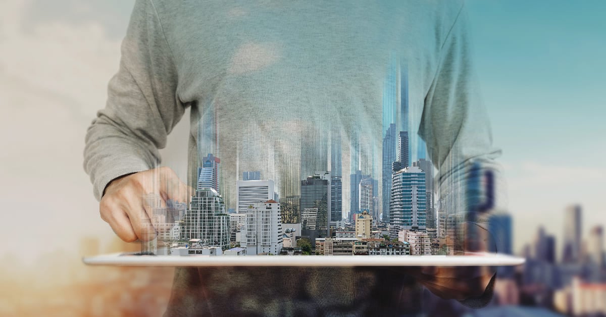 โปรโมทอสังหาฯ