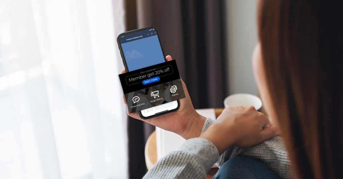 ออกแบบริชเมนู