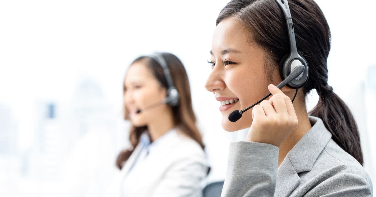 Callcenter / Telesale