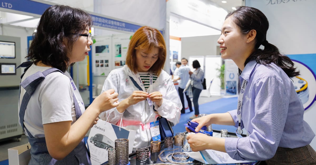 พนักงานขาย