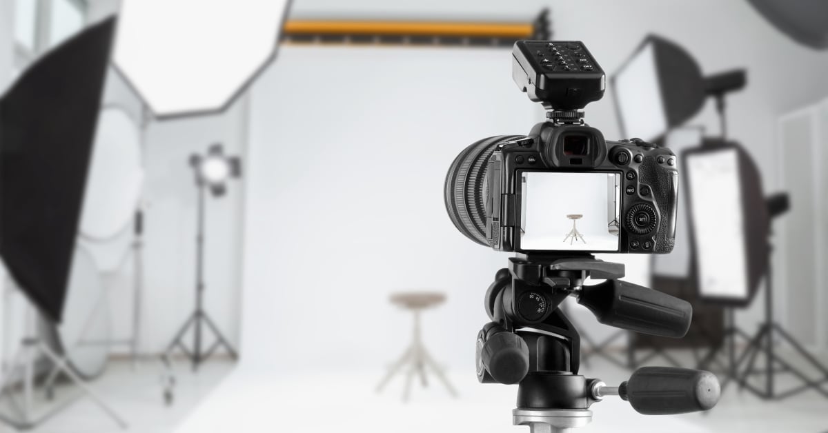 สตูดิโอให้เช่า