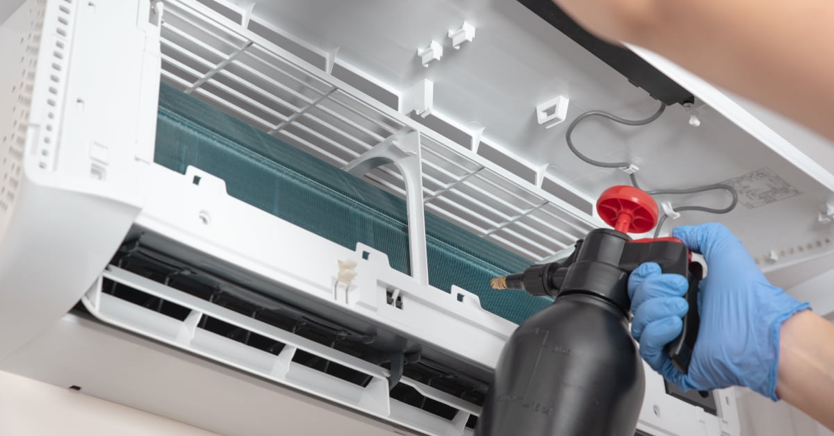 ล้างแอร์