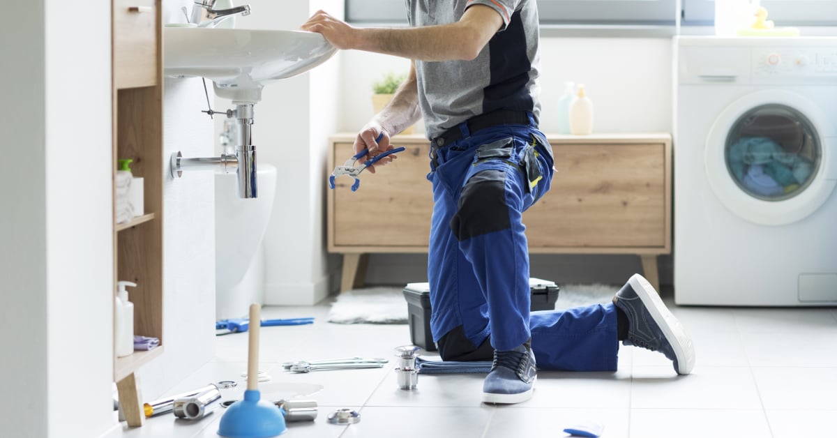 ติดตั้งสุขภัณฑ์