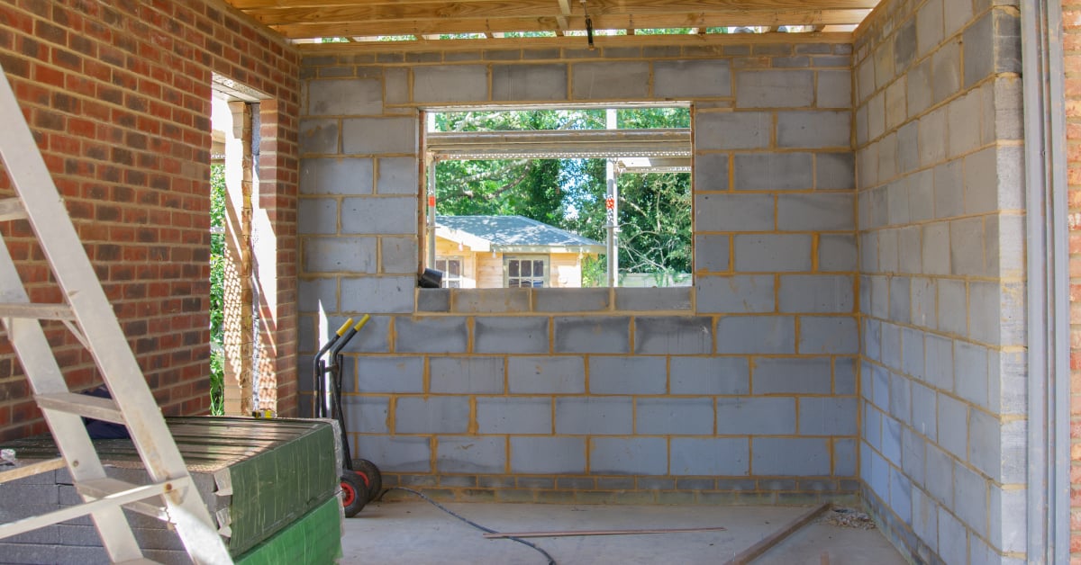 ต่อเติมโรงรถ