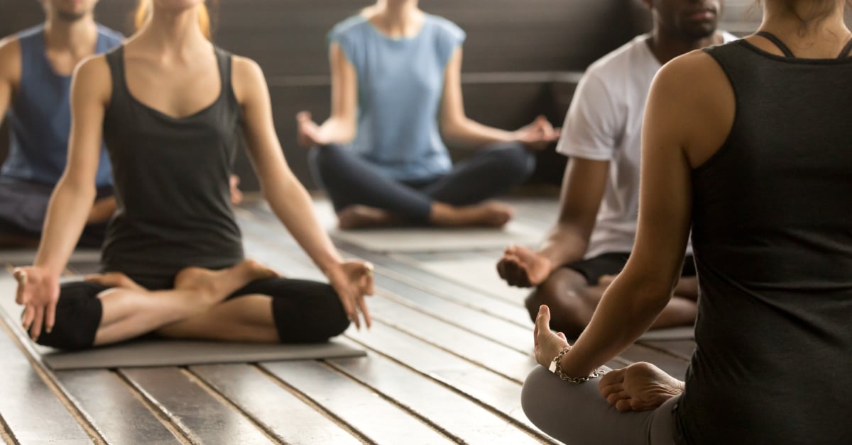 เรียนเจริญสติ