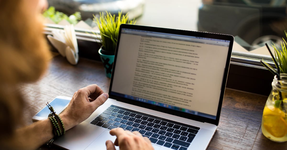 เขียนบทความ