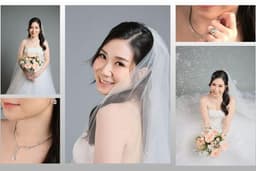 บริการถ่ายภาพ Portrait , Event , Fashion , Food, Product (ในสตูดิโอ-นอกสถานที่)