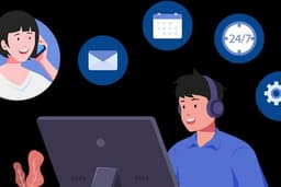 บริการงานไอที IT Support & IT Helpdesk และ ติดตั้งโปรแกรมลิขสิทธิ์แท้เท่านั้น