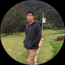 Kritchayakorn