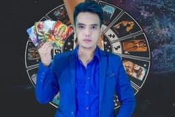 ดูดวงไพ่ยิปซีและออราเคิล งาน เงิน ความรัก สุขภาพ