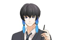 รับวาด Character / Chibi / ภาพประกอบ นิยาย / Illustration / Fanart / Manhwa,Manga