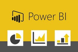 รับทำ Power BI (Query , Graph , Dashboard และอื่นๆ)