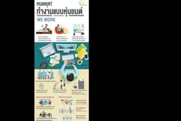 info graphic design