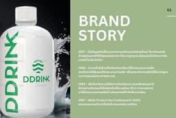 สร้างแบรนด์ให้โดดเด่น พร้อม Brand Identity และ Guideline