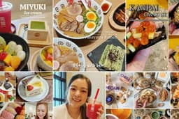รีวิวแนวไลฟ์สไตล์ กิน เที่ยว สินค้าบริการ โพสลงโซเซียล