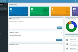 Web Helpdesk Support