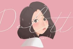 รับวาดรูปลายเส้นการ์ตูนจากรูปถ่าย และออกแบบตัวละคร วาดการ์ตูนFAN ART