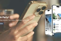 Mobile Appication (React Native & Flutter) รับพัฒนาแอพพลิเคชั่น ทั้ง Android และ IOS