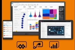 งานสร้างรายงานด้วย Power BI , Excel(Power Query)