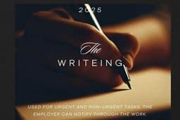 รับพิมพ์งาน คีย์ข้อมูล งานด่วน (Typing & Data Entry Services – Fast & Professional)