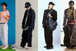 นายแบบ / Model