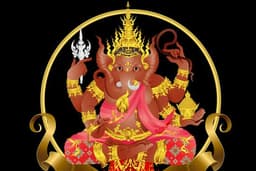 ลายไทย
