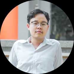 Pongtawan Kaenprom