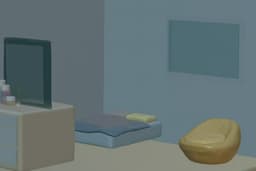 รับปั้น 3d model
