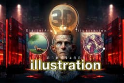 ภาพประกอบ/ภาพ3dดิจิตอล/ภาพนามธรรม/ภาพศิลปะ/ภาพฉากหลัง/ภาพฉากถ่ายรูป