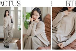 บริการถ่ายภาพ Fashion, Lookbook และ Product แบบมืออาชีพประสบการณ์ 5 ปี
