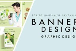 BANNER DESIGN
