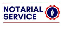 รับรองเอกสารและลายมือชื่อ/ Notarial Service Attorney