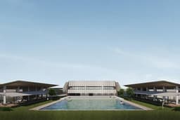 3D Perspective Exterior Interior | 3D Model | 3D Animation | Diagram presentation