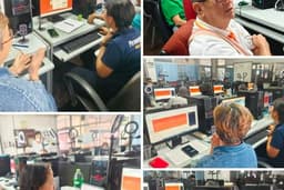 รับสอนยิงแอดโฆษณาผ่านระบบ tiktok facebook ตั้งแต่ขั้นพื้นฐานไปจนถึง advance