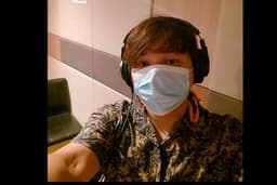 รับทำจิงเกิล เปิด-เปิด คั่น รับอ่าน งาน Podcast