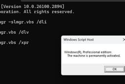 บริการลงโปรแกรมออนไลน์ รับลงโปรแกรมคอมพิวเตอร์ทุกประเภท แก้ปัญหา windows / office / โปรแกรมอื่นๆ