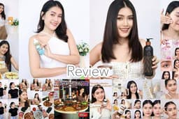รีวิวสินค้า/คอนเทนต์ ทุกช่องทาง TIKTOK FB IG ระดับงานคุณภาพ
