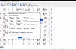 วิเคราห์ข้อมูลโดยอาศัยหลักการทางสถิติด้วย SPSS