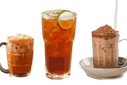 Food Illustration