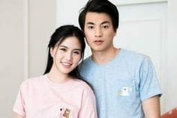 นางแบบ