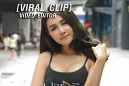 ตัดต่อคลิปวีดีโอ ทุกรูปแบบ ให้น่าสนใจ โดนใจ สนุก
