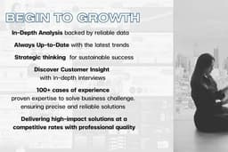 Marketing strategy planning & Business consulting Ver.English