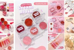 ถ่ายภาพสินค้า beauty , skincare และอื่น ๆ พร้อมพร้อบตาม concept / รีทัชพร้อมใช้งาน