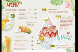 รับออกแบบ Infographics ทุกสไตส์ ตามใจลูกค้าสุดขีด