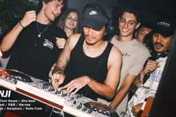 DJ For Event / Bar / Restaurant / Private Party / After Party