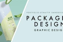 PACKAGE DESIGN