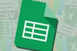 รับทำ Excel , Google Sheet (Basic , Advance , Coding , Pivot , Graph, Dashboard)